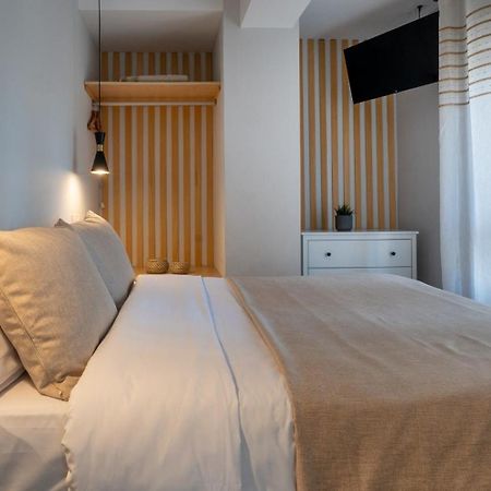 Apartamentos Aranda - La Cepa I - II Aranda de Duero Eksteriør bilde