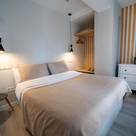 Apartamentos Aranda - La Cepa I - II Aranda de Duero Eksteriør bilde