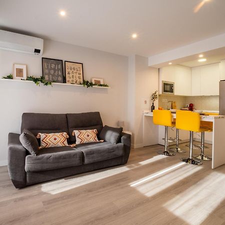 Apartamentos Aranda - La Cepa I - II Aranda de Duero Eksteriør bilde