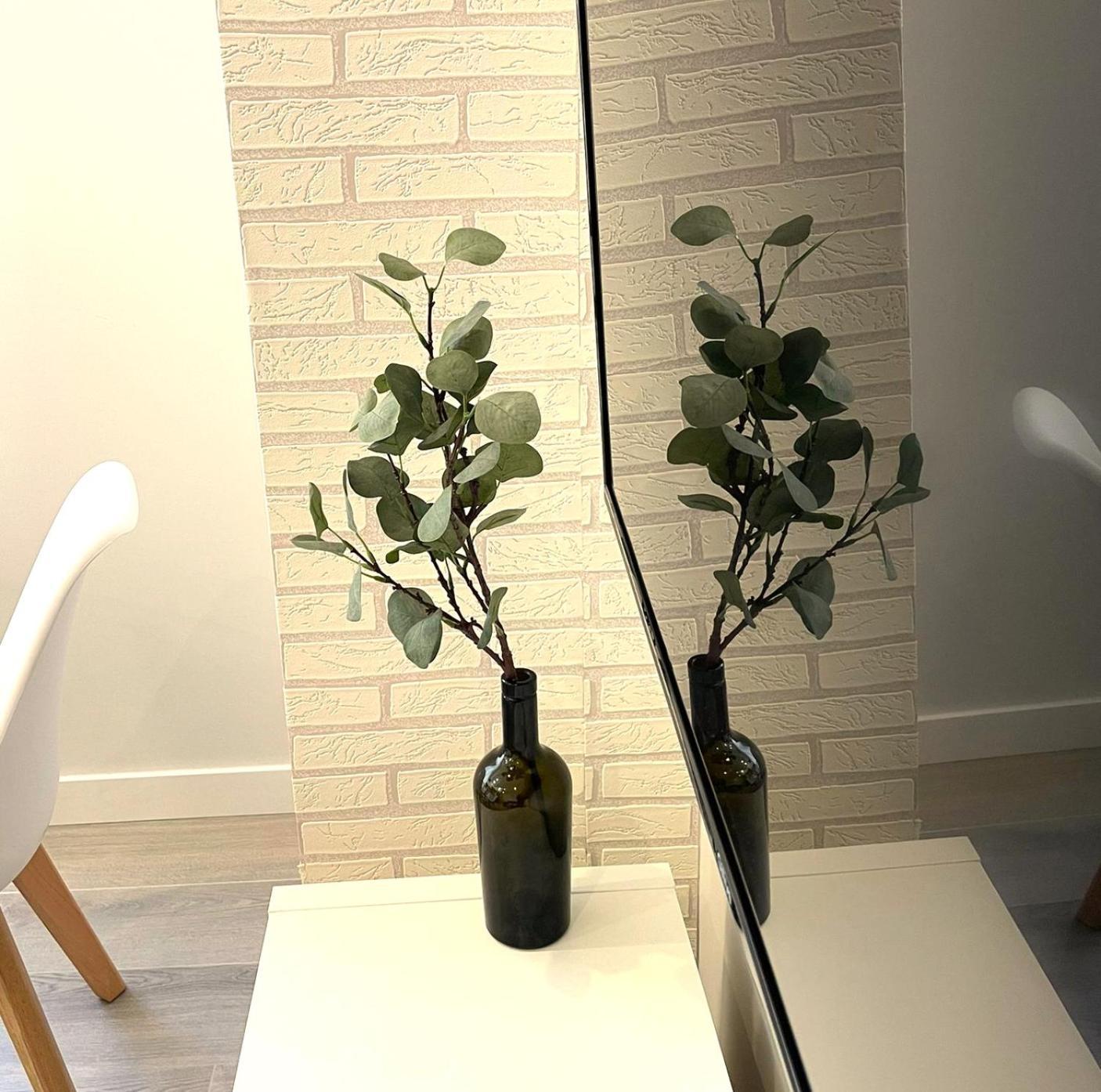 Apartamentos Aranda - La Cepa I - II Aranda de Duero Eksteriør bilde