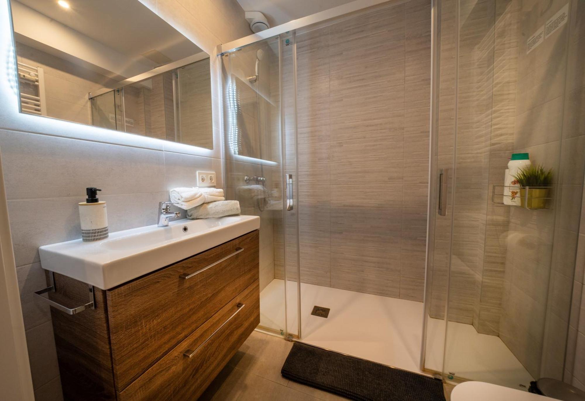 Apartamentos Aranda - La Cepa I - II Aranda de Duero Eksteriør bilde