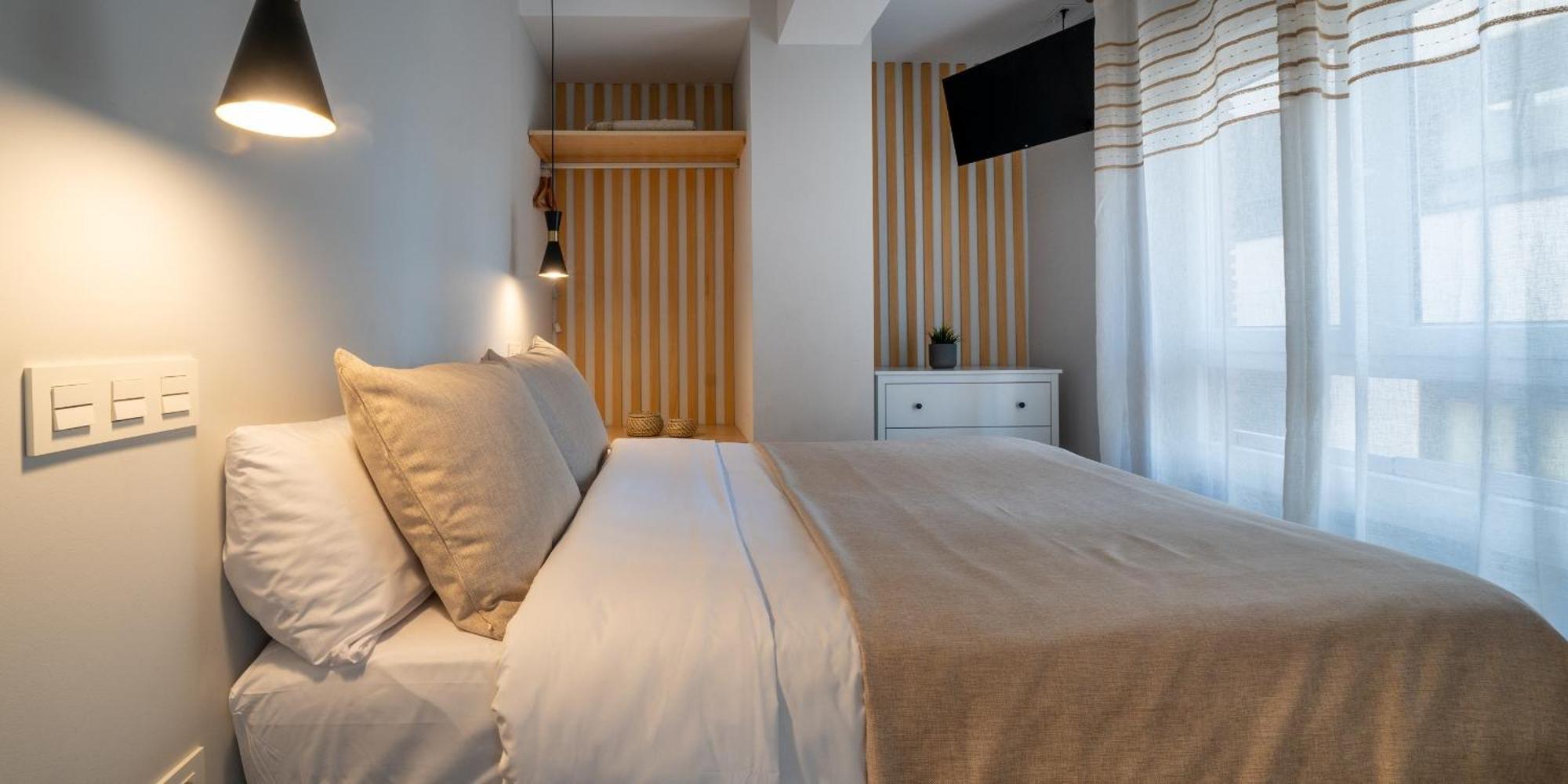 Apartamentos Aranda - La Cepa I - II Aranda de Duero Eksteriør bilde