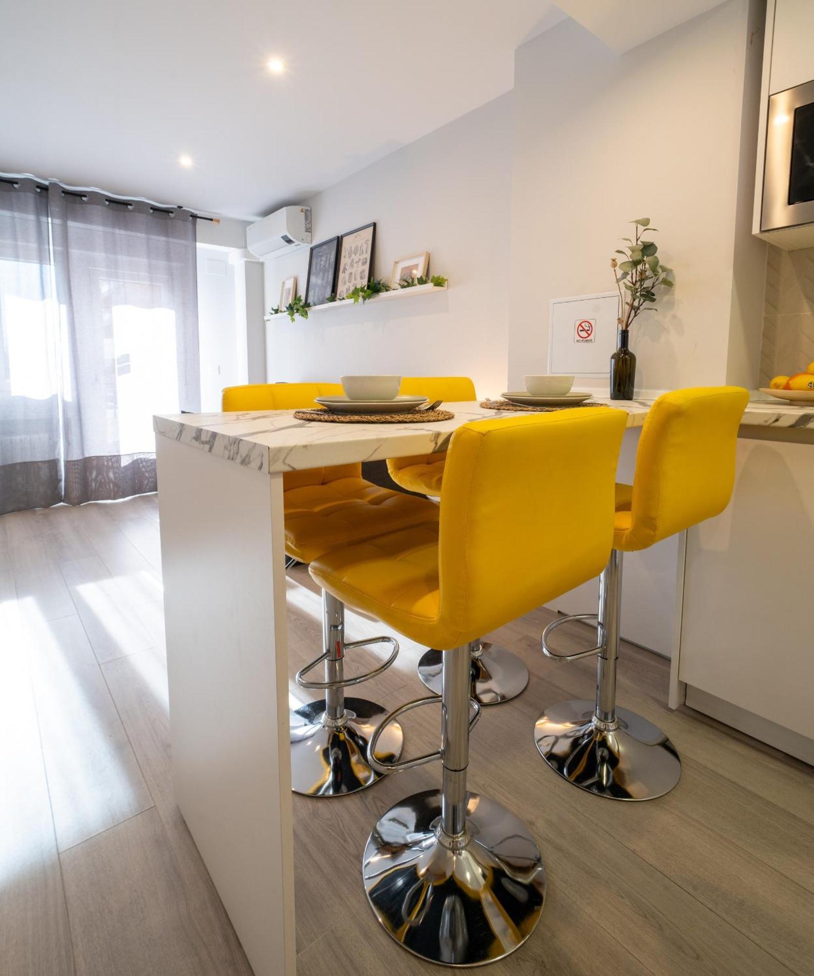 Apartamentos Aranda - La Cepa I - II Aranda de Duero Eksteriør bilde