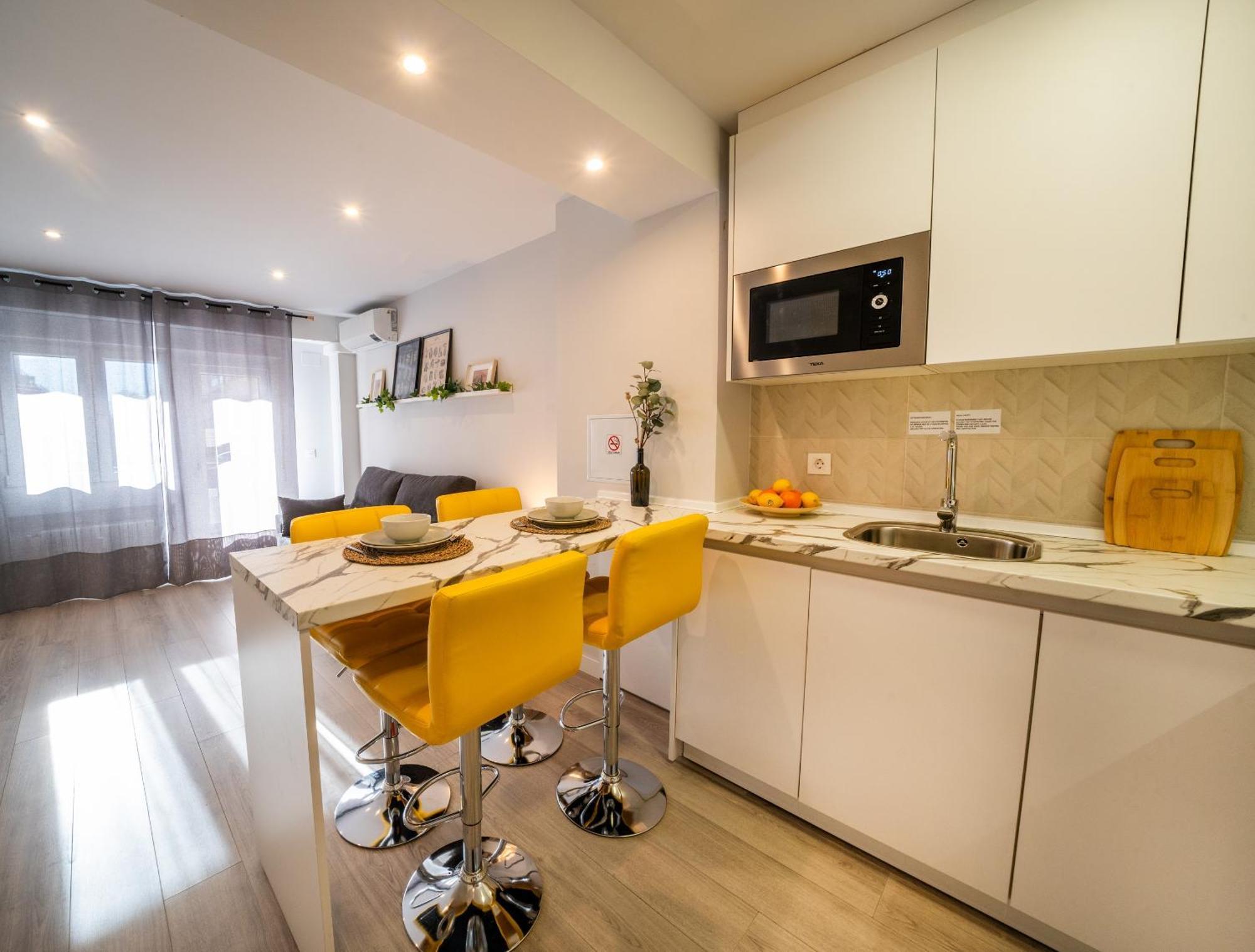 Apartamentos Aranda - La Cepa I - II Aranda de Duero Eksteriør bilde