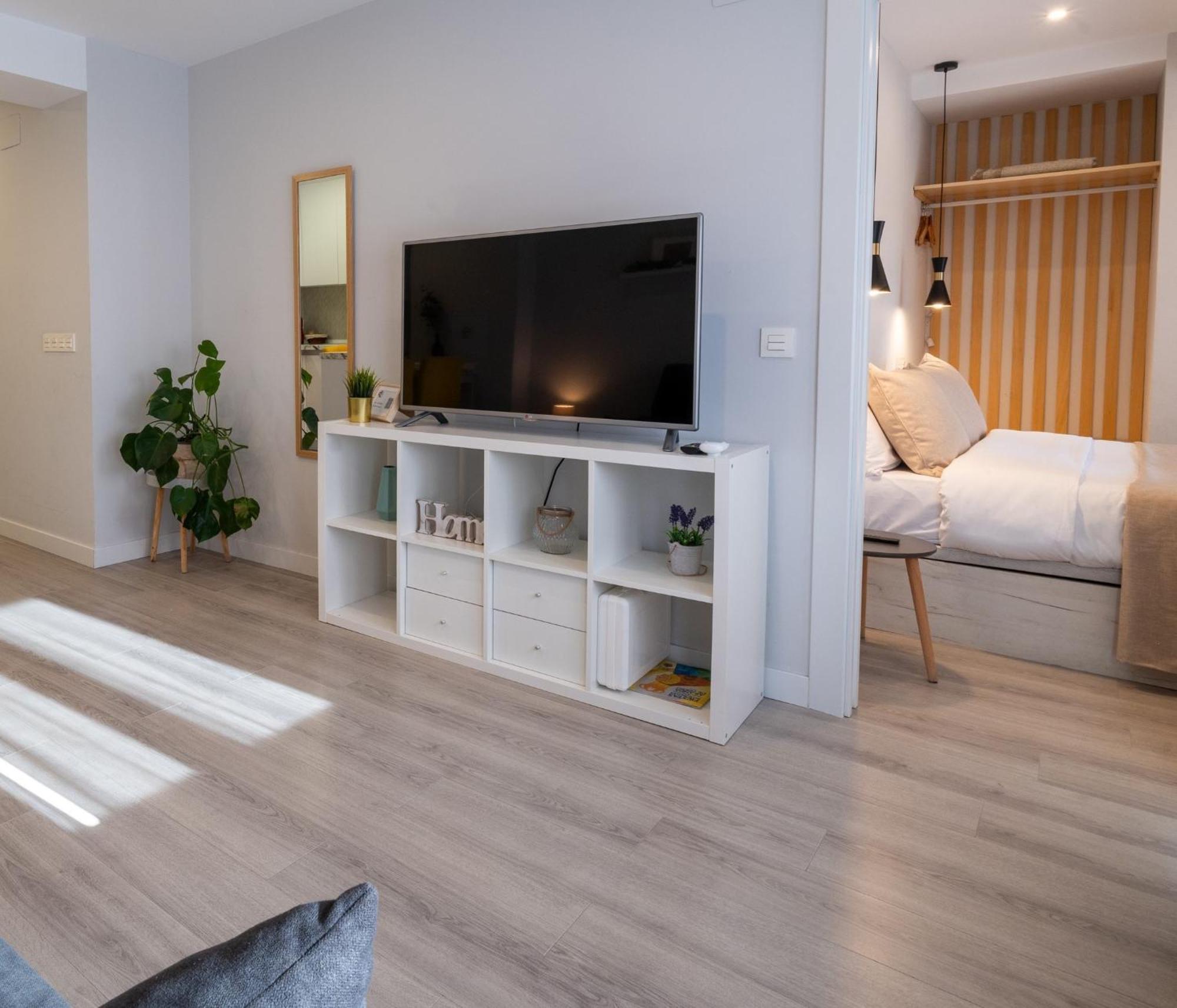 Apartamentos Aranda - La Cepa I - II Aranda de Duero Eksteriør bilde