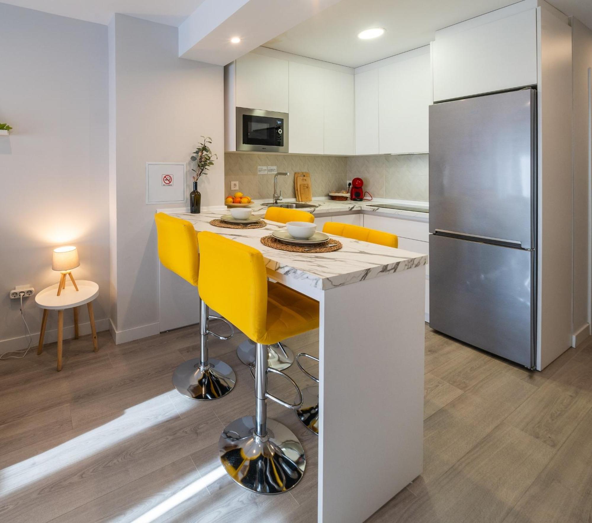 Apartamentos Aranda - La Cepa I - II Aranda de Duero Eksteriør bilde