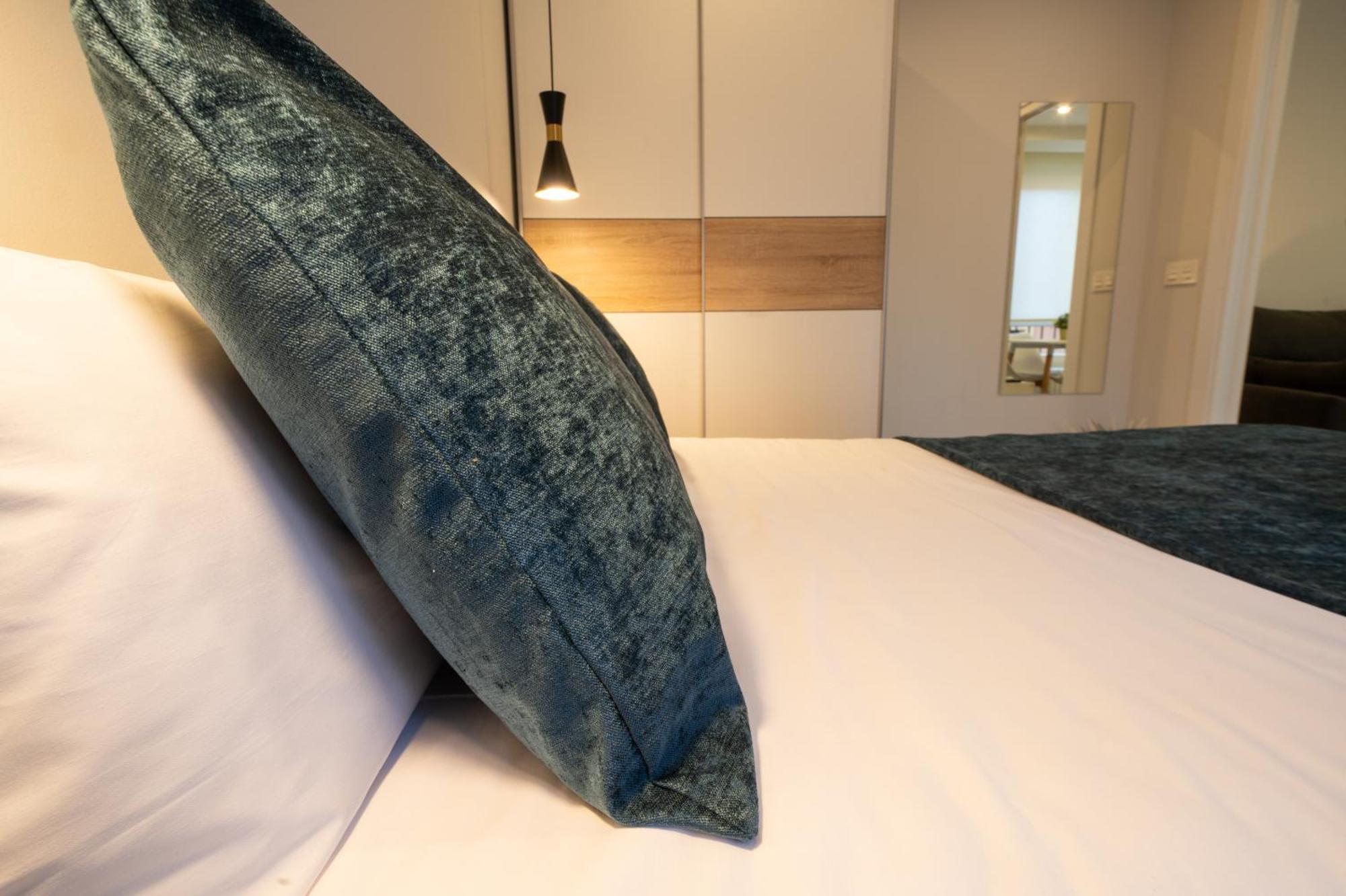 Apartamentos Aranda - La Cepa I - II Aranda de Duero Eksteriør bilde