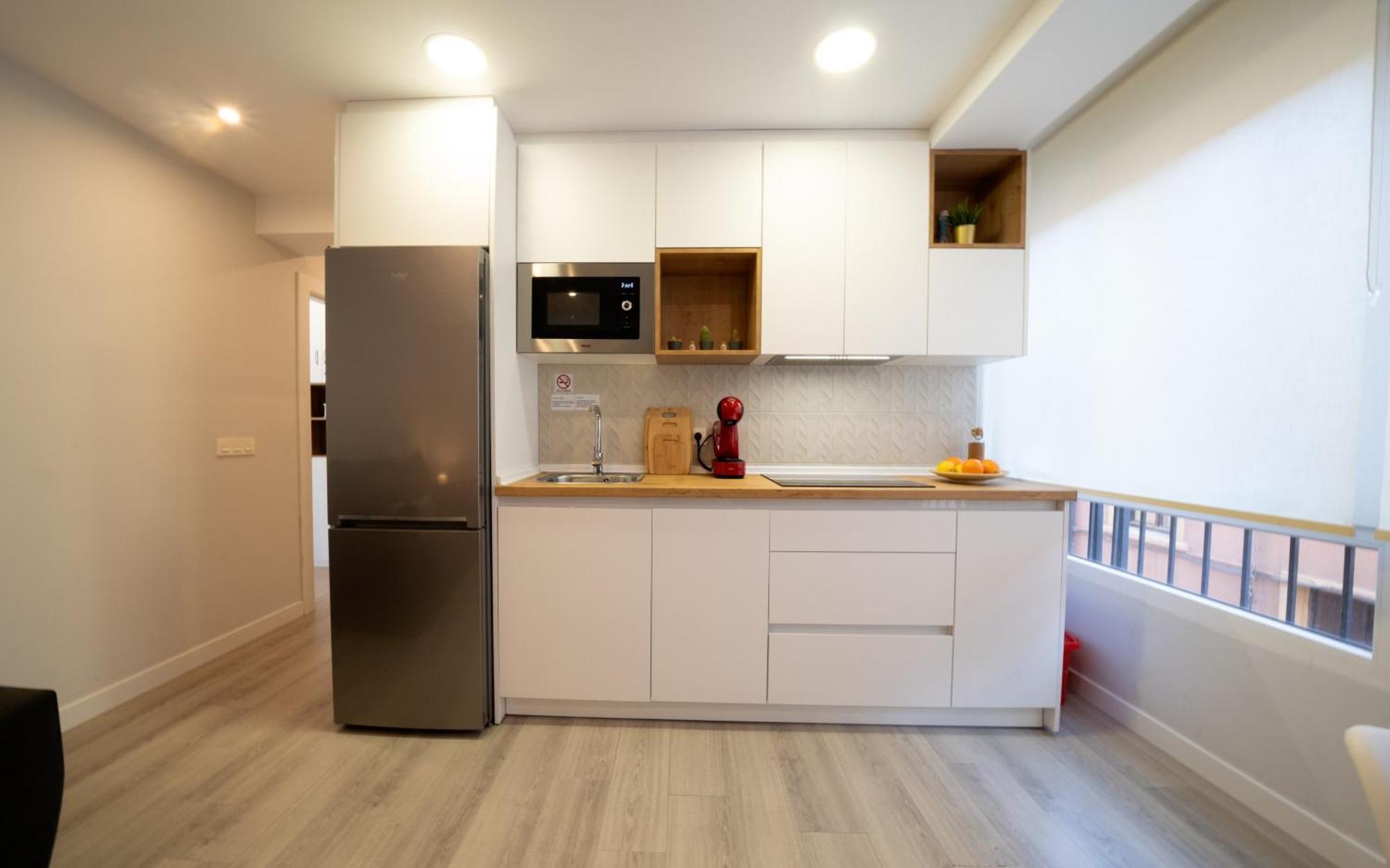 Apartamentos Aranda - La Cepa I - II Aranda de Duero Eksteriør bilde